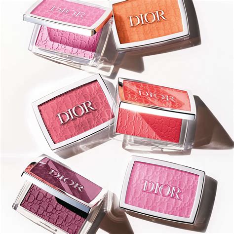 coloretes dior